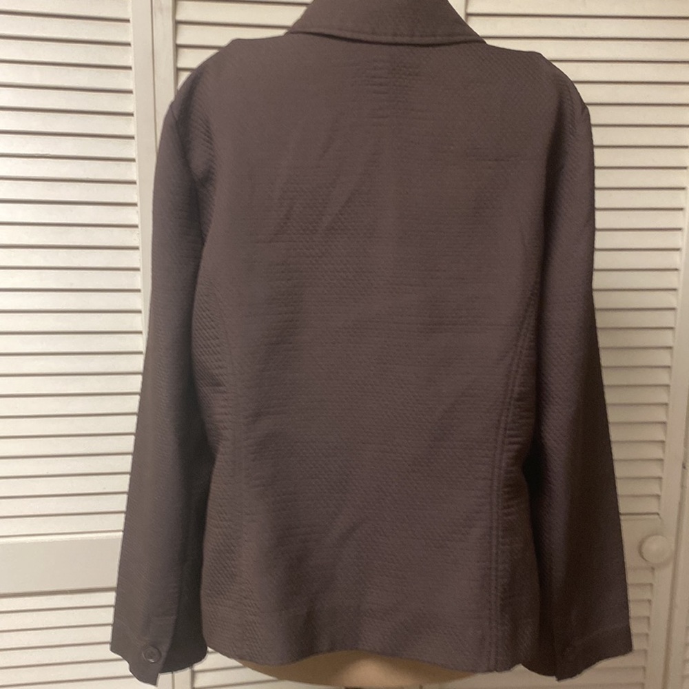 Requirements Jacket - image 3